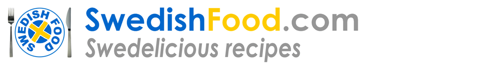 Swedish food